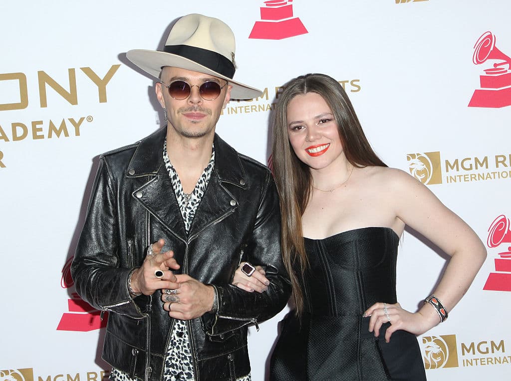 "Trataremos (en el futuro) de dar más amor y sobre todo de unir más que dividir", dijeron Jesse & Joy