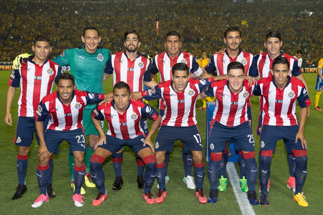 Chivas clasificó terceros a la Liguilla y ahora disputan una final que se les había escapado por más de una década.