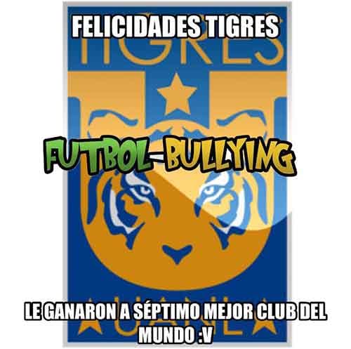 Usuarios se burlan de la derrota del América en la Final de su Centenario