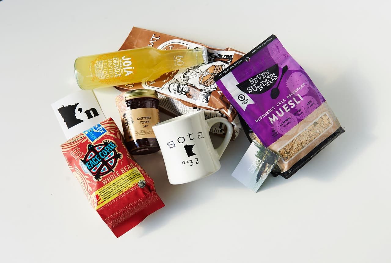 The Culinary Box, es una revista foodie experimental curada por un chef invitado cada edición. Para el Día del Padre el turno es del famoso José Andrés, maestro de las tapas españolas. Incluye una carta personalizada y una selección de productos sorpresa. Suscribe a papá por 75 dólares para que reciba una caja distinta cada tres meses.