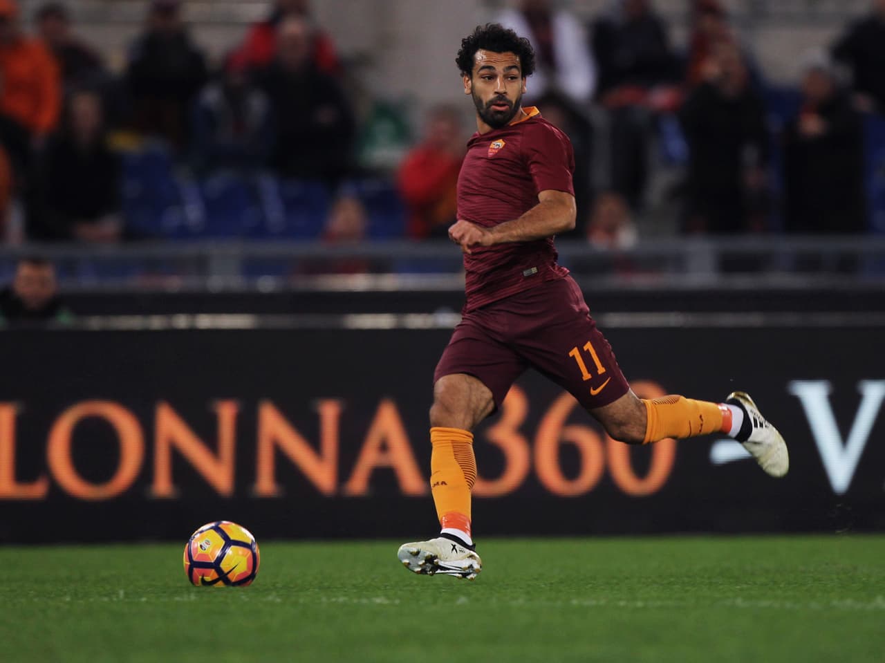 El habilidoso delantero egipcio Moahamad Salah (Roma) deberá liderar a "los faraones" en su regreso a la fase final del torneo desde que lo ganaran por tercera vez consecutiva en 2010.