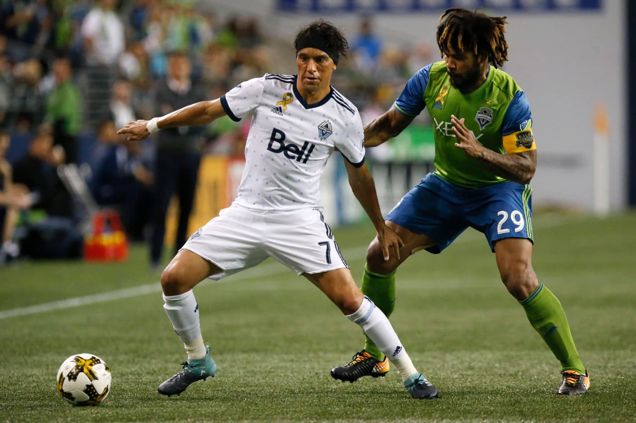 Los cracks latinos que mantienen al cuarteto de potencias luchando en la cima del Oeste