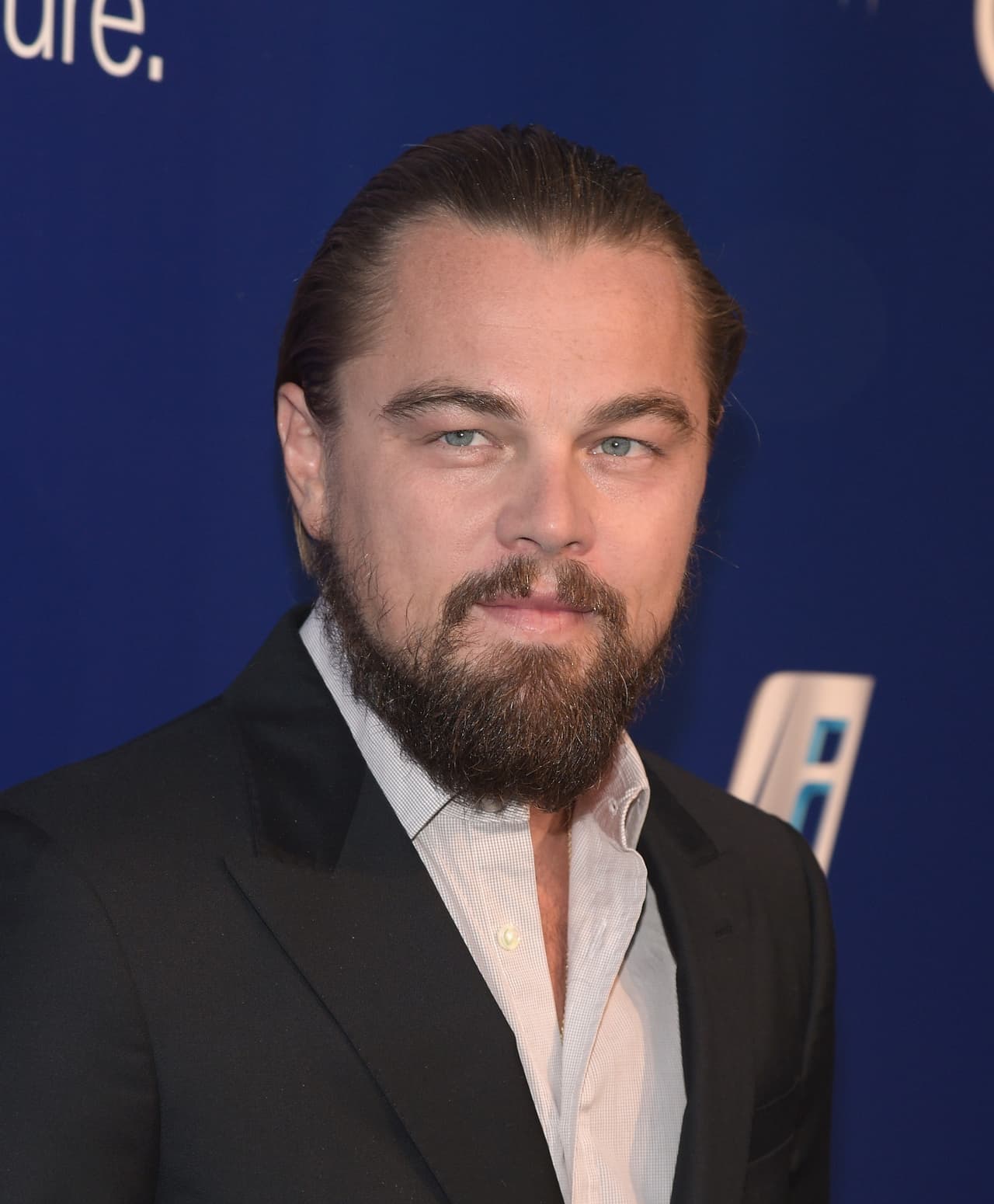 Leonardo DiCaprio