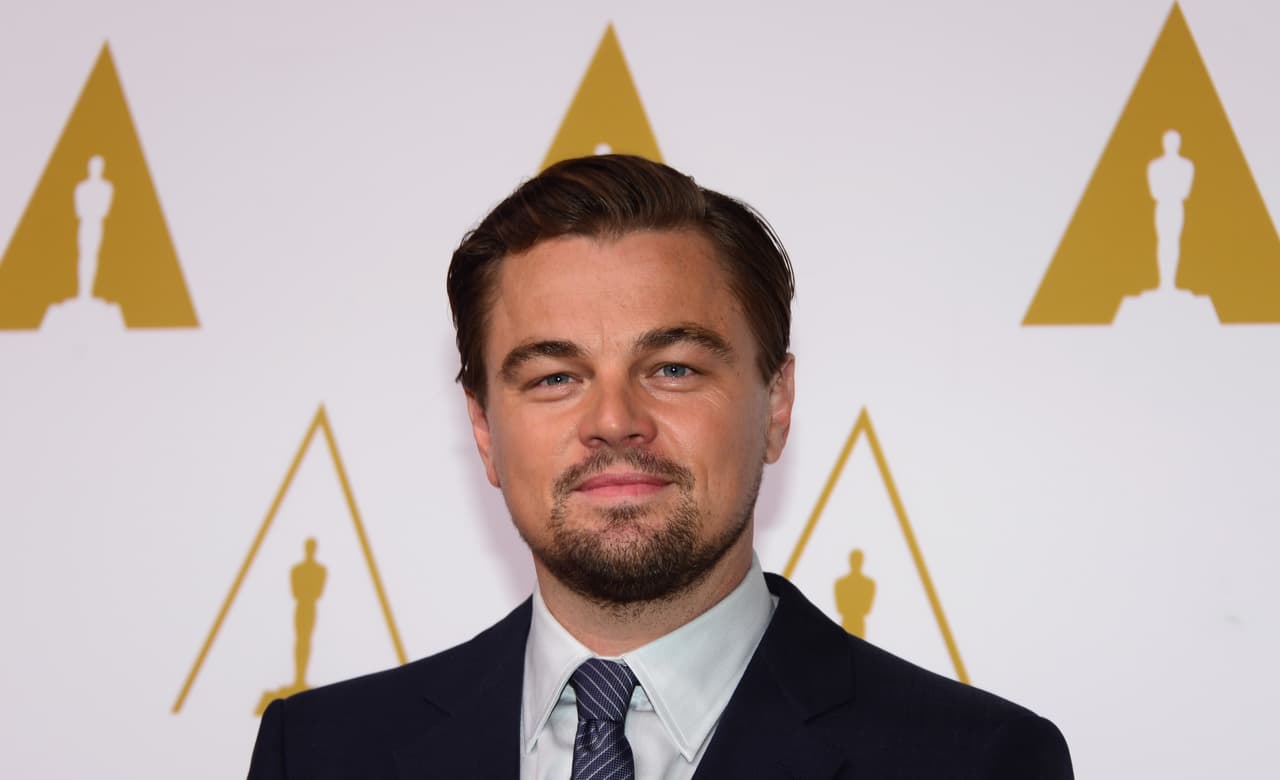 ¿Qué actor sería bueno para personificar al 'Chapo'?