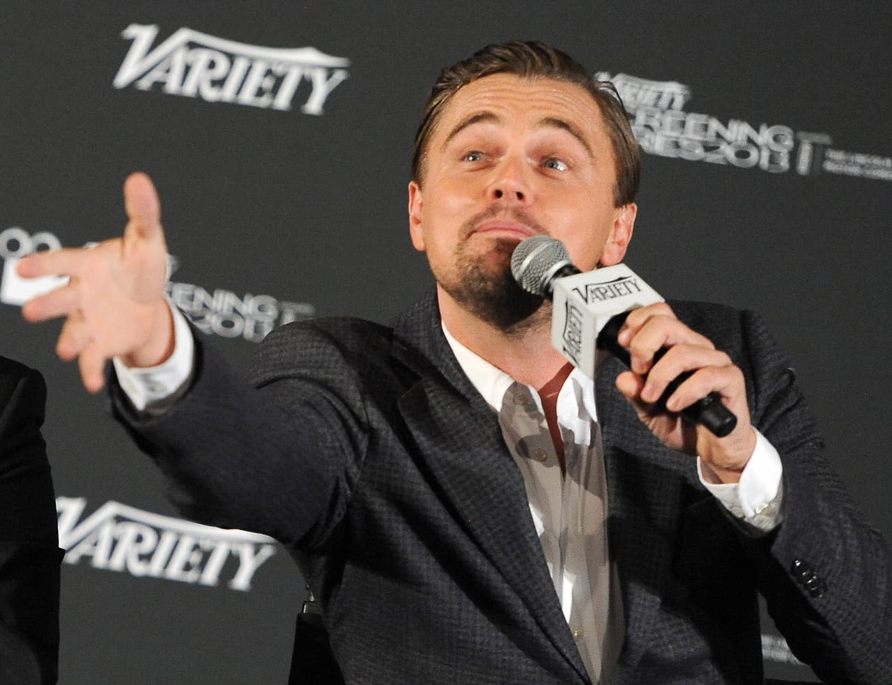 También falta especular quién haría el rol del narcotraficante.