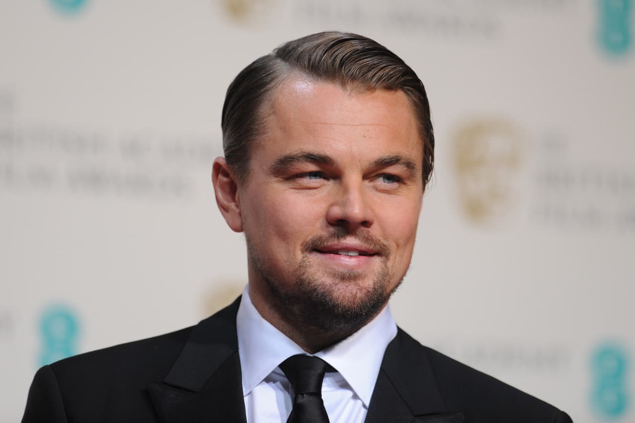 DiCaprio aún no ha hecho comentarios sobre si tomará el codiciado rol.