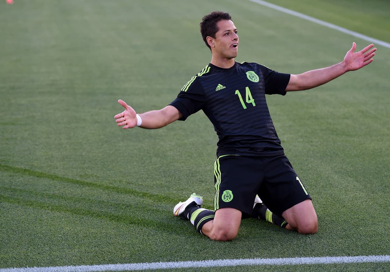 Oferta de ensueño para Chicharito: ser el mejor pagado de la MLS
