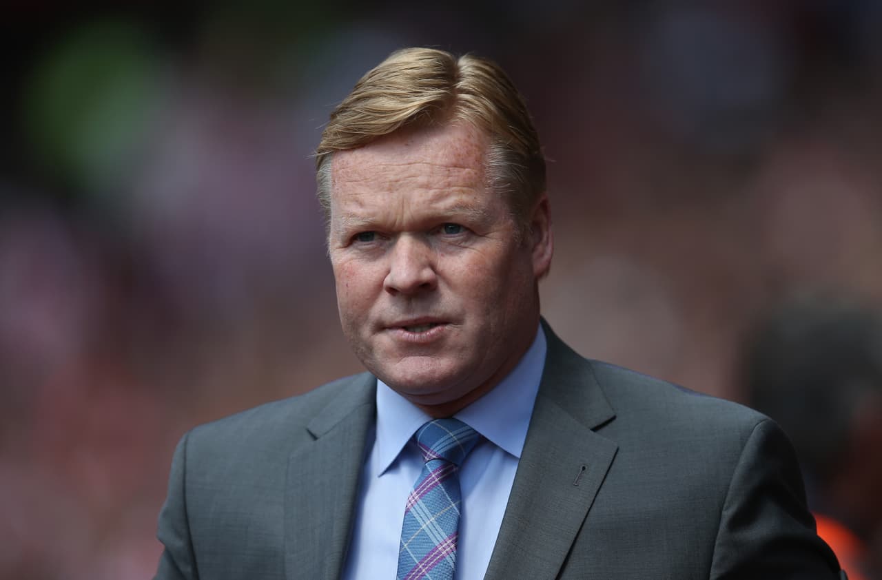 Ronald Koeman