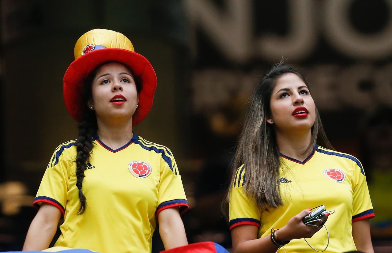 La Copa América Centenario no sólo fue un espectáculo dentro de las canchas sino en las gradas. Disfruta de las bellezas que apoyaron a sus ídolos.