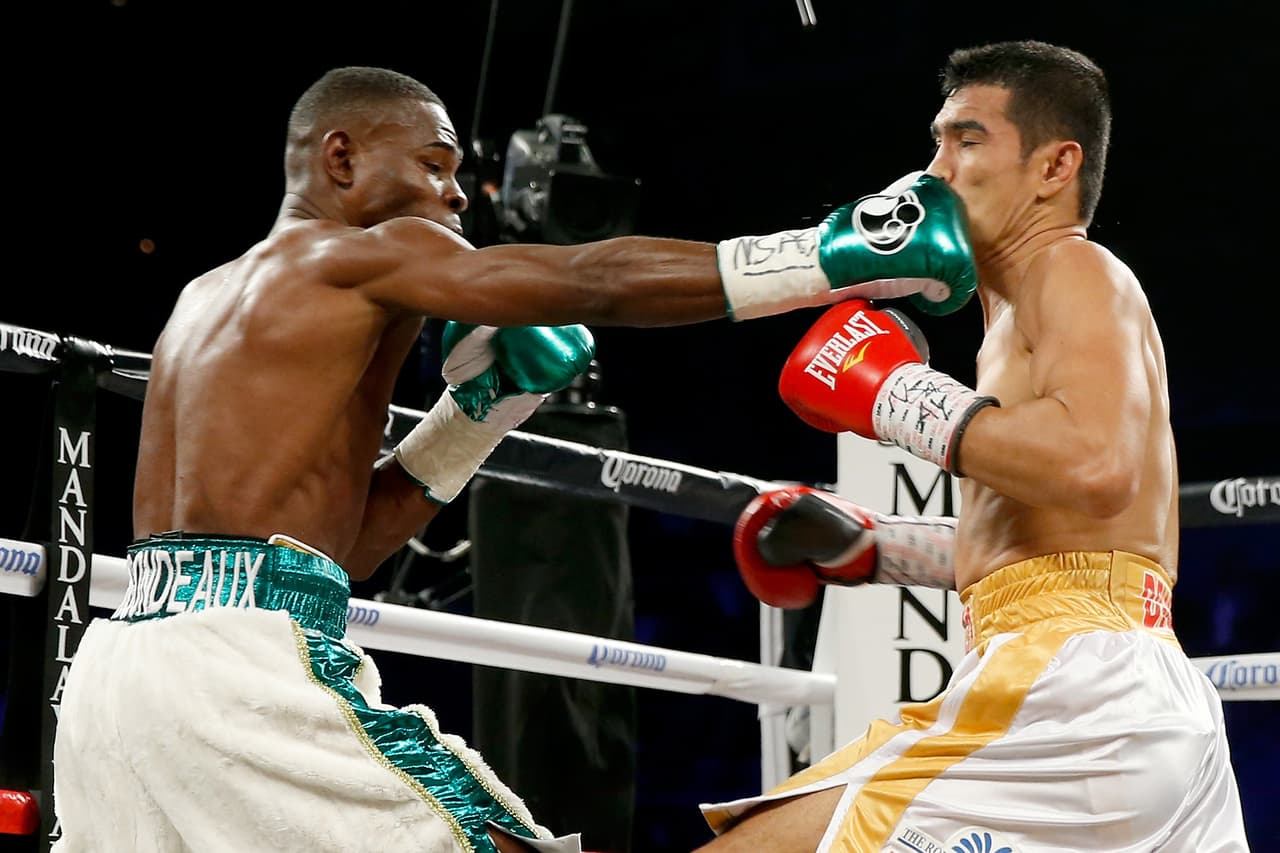 Guillermo Rigondeaux