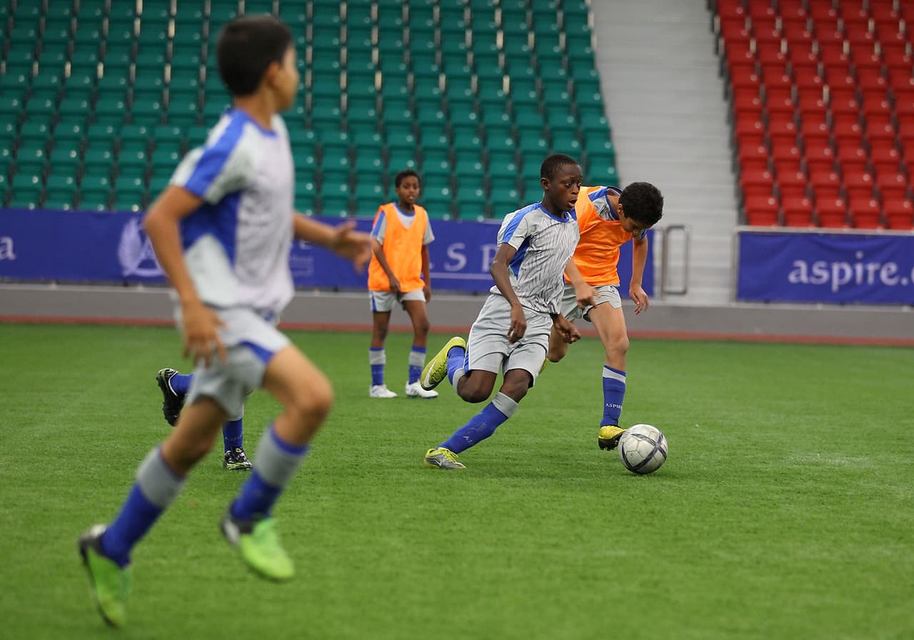 La discutida victoria de Catar como organizador de la Copa del Mundo de la FIFA para el año 2022 sigue dando pie a revelaciones periodísticas.