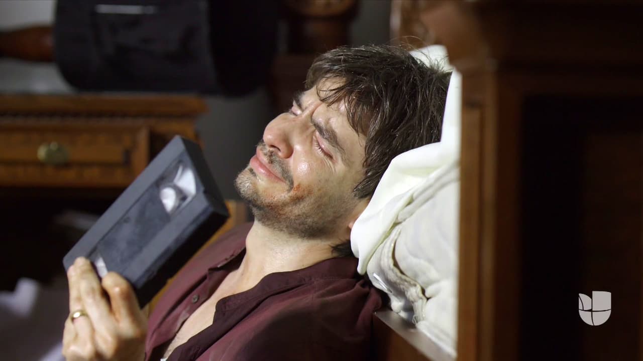 Al recibir la cabeza de su esposa y un video donde veía la muerte de sus hijos, 'El Güero' quedó destrozado y le pidió a 'El Chapo' que lo ayudara a vengarse.