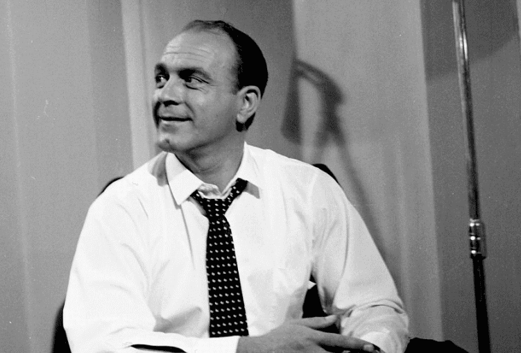 El ídolo de Millonarios y Real Madrid participó en la película que también le da su famoso apodo "La Saeta Rubia".