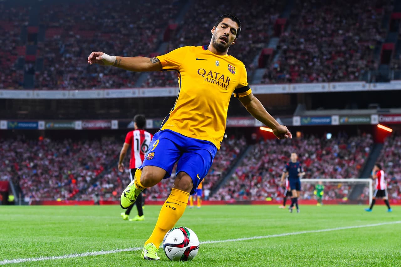 El ‘pistolero’ es todo un ‘killer’ del área pero no se limita a jugar en esa zona ya que jala marca a su s compañeros, sirve y muestra sacrificio.