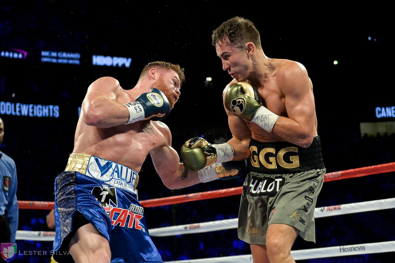 Sin duda, la afición y todo el mundo del boxeo fueron los grandes ganadores esta noche.