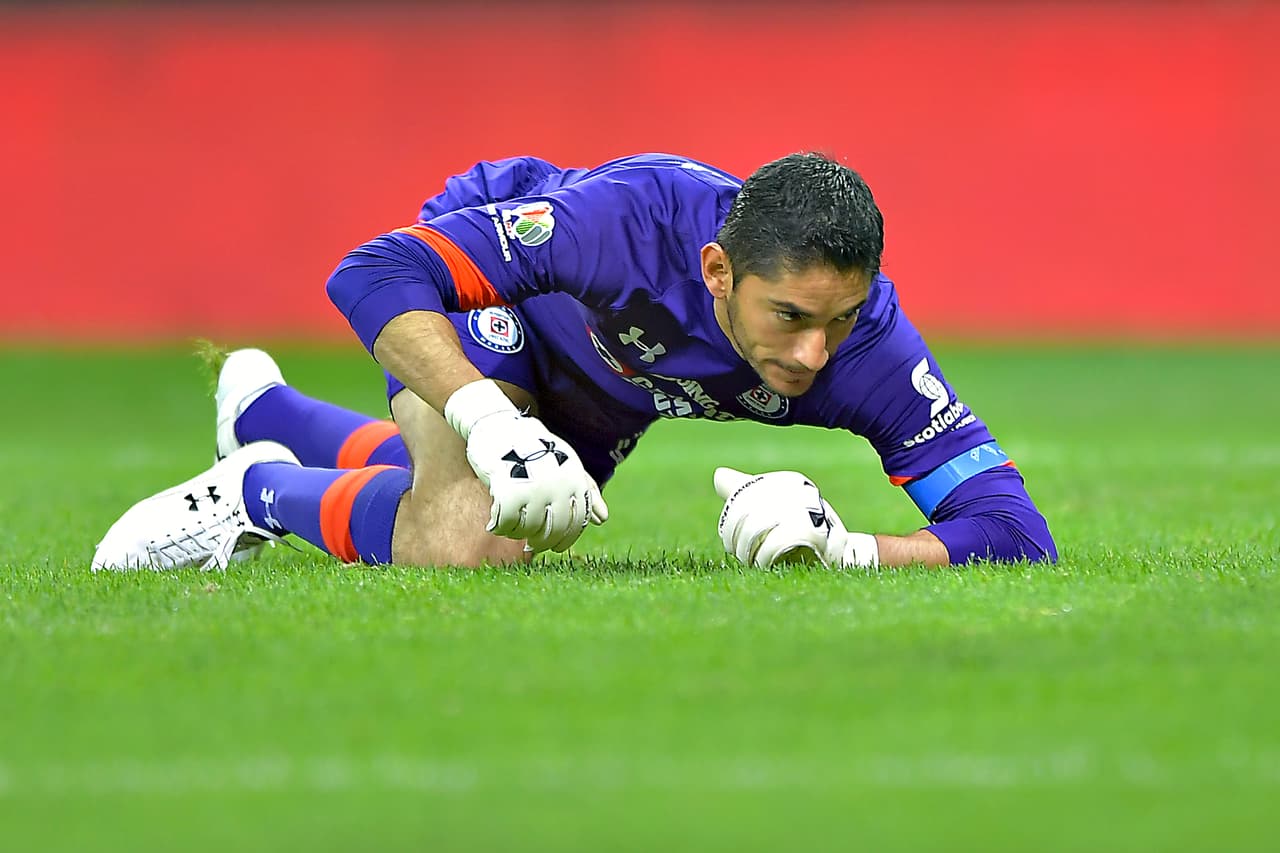 Cruz Azul se metió al tema de la porcentual por sus malos torneos, pero es poco probable que descienda. El gran equipo que formó para el Clausura 2017 hace pensar que peleará por los primeros lugares y no en la tabla del descenso.