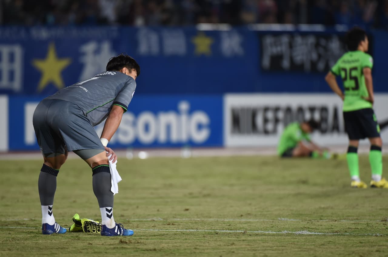 Kwoun Sun-tae también ha aprendido de las derrotas. Su equipo no siempre ha estado en posiciones de privilegio y ahora es que disfrutan de momentos gloriosos.