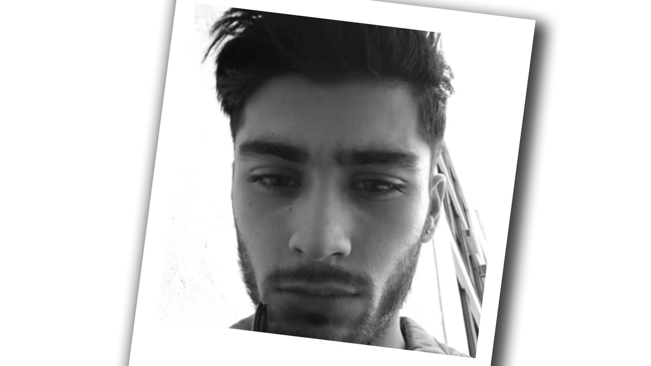 Estos dos jóvenes son favoritos entre las chicas.