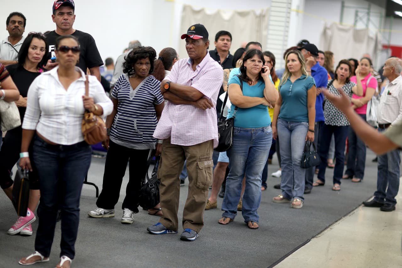 Obamacare redujo la brecha de cobertura entre la población blanca y no blanca en 14%.