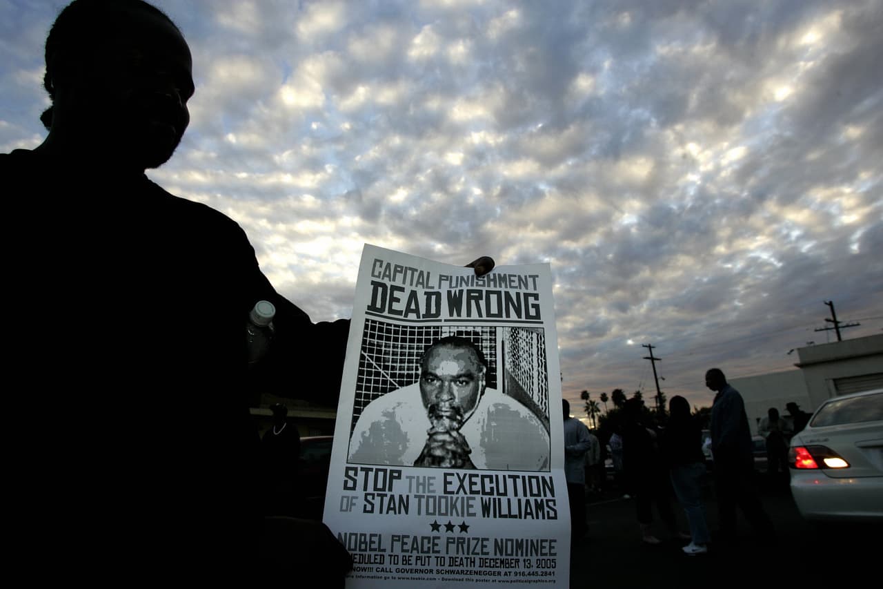 Texas ya no es el estado con más reclusos ejecutados en EEUU