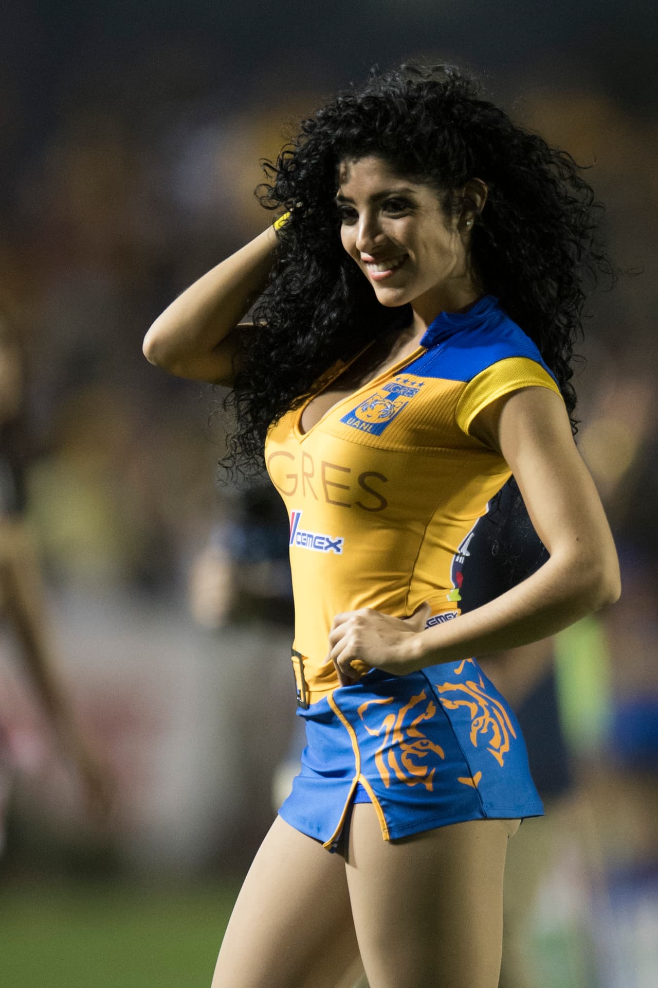 Juegos de gran intensidad se vieron en la fecha 3 del Clausura 2017, pero los reflectores estuvieron fuera de la cancha.