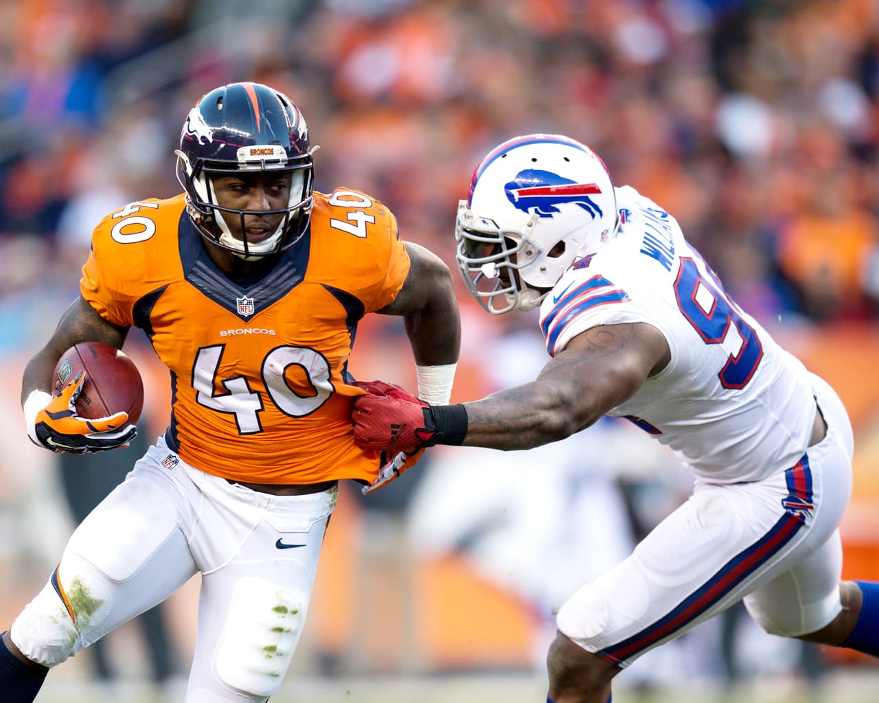 <i>Pronóstico de la temporada</i>
<br>Buffalo sufrirá para intentar meterse a los playoffs pues este año le tocará verse las caras con varios equipos que jugaron la postemporada el año pasado. Recibirá en el New Era Field a Broncos, Raiders, Patriots, Buccaneers y Saints y visitará a Chiefs, Panthers, Falcons, Bengals y Dolphins.
<b>PICK: 5-11</b>