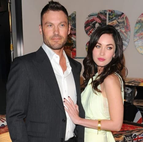 Meses después retomaron su relación y se casaron en junio de 2010 en Hawai. Más tarde en los años 2012 y 2014 se convirtieron en padres y tras 5 años de matrimonio anunciaron su divorcio. Casi un año después- aunque separados en 2016- esperaban a su tercer hijo.