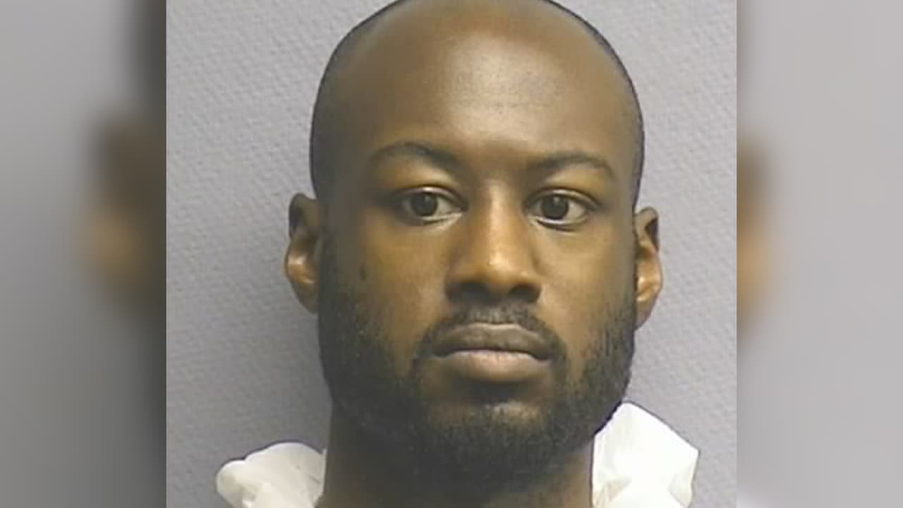 Andre Jackson fue imputado por el homicidio del niño Josué Flores.