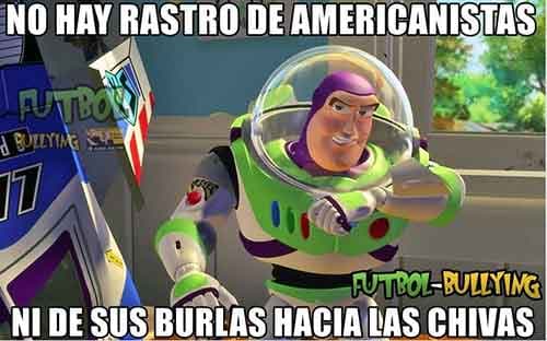 Usuarios se burlan de la derrota del América en la Final de su Centenario