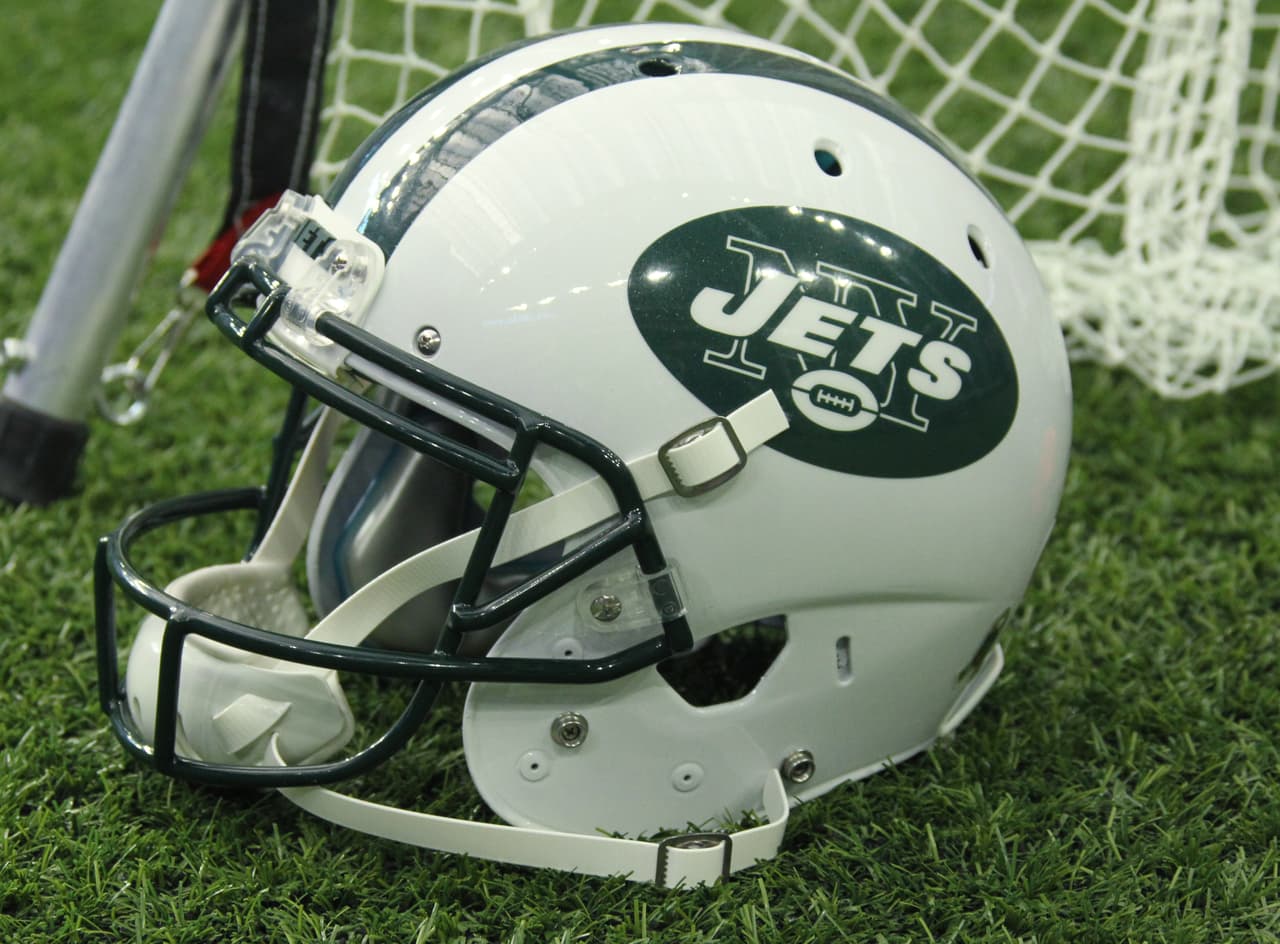 New York Jets (4 entrenadores en jefe):