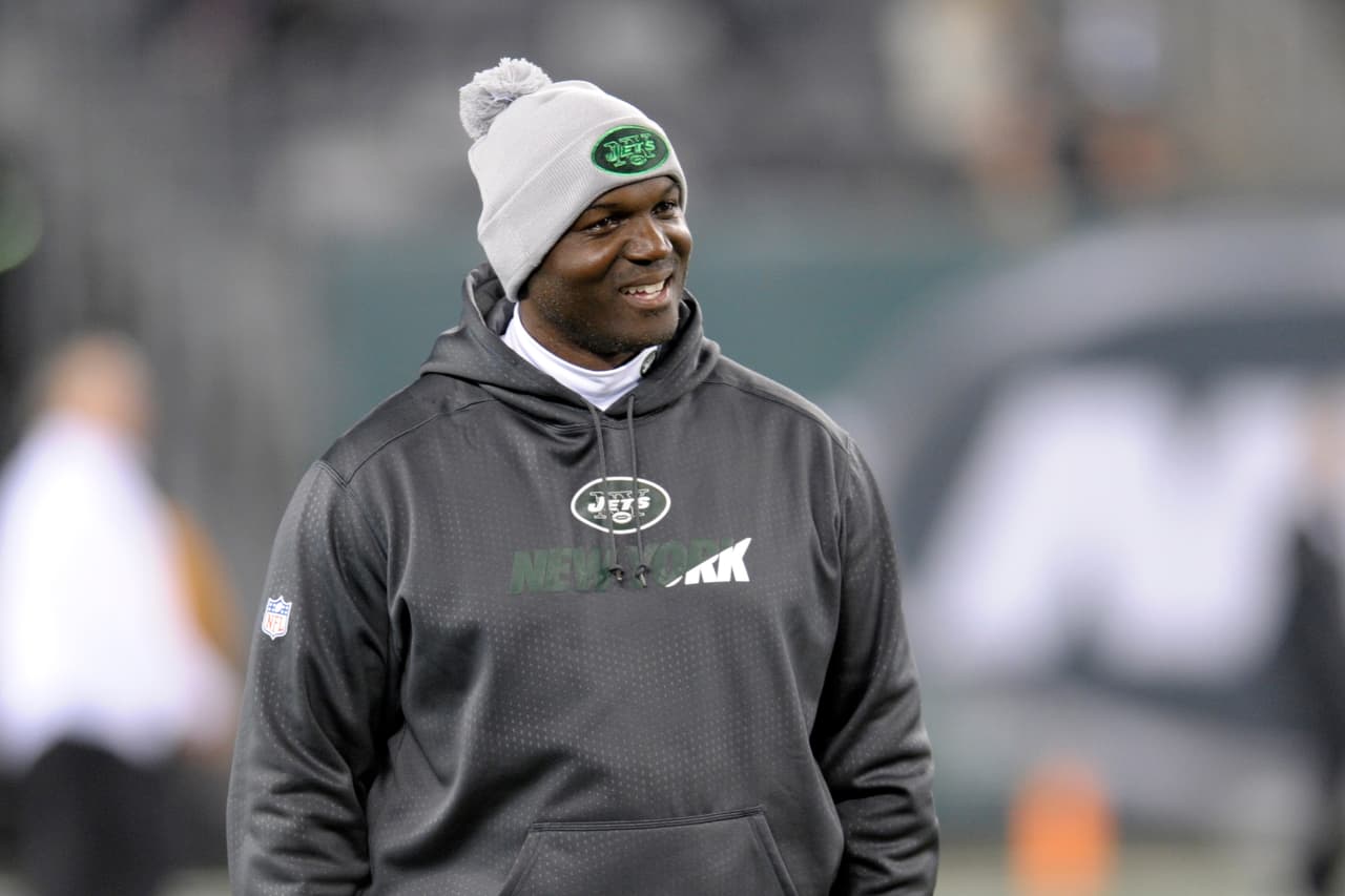 Todd Bowles (2015) (10 victorias, 6 derrotas).