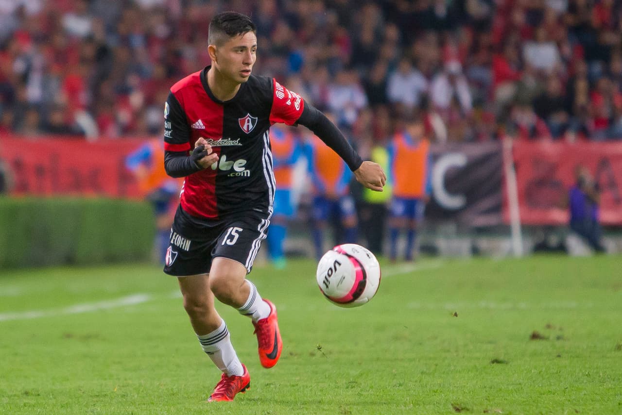 Los Rojinegros le dieron el pase automáticamente a Morelia, Toluca y León.