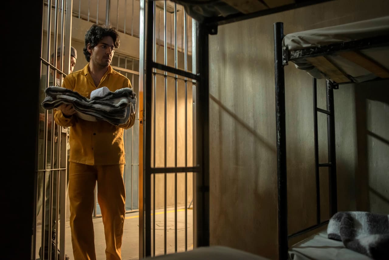 El primero en pagar fue el sicario enviado por los hermanos Avendaño.