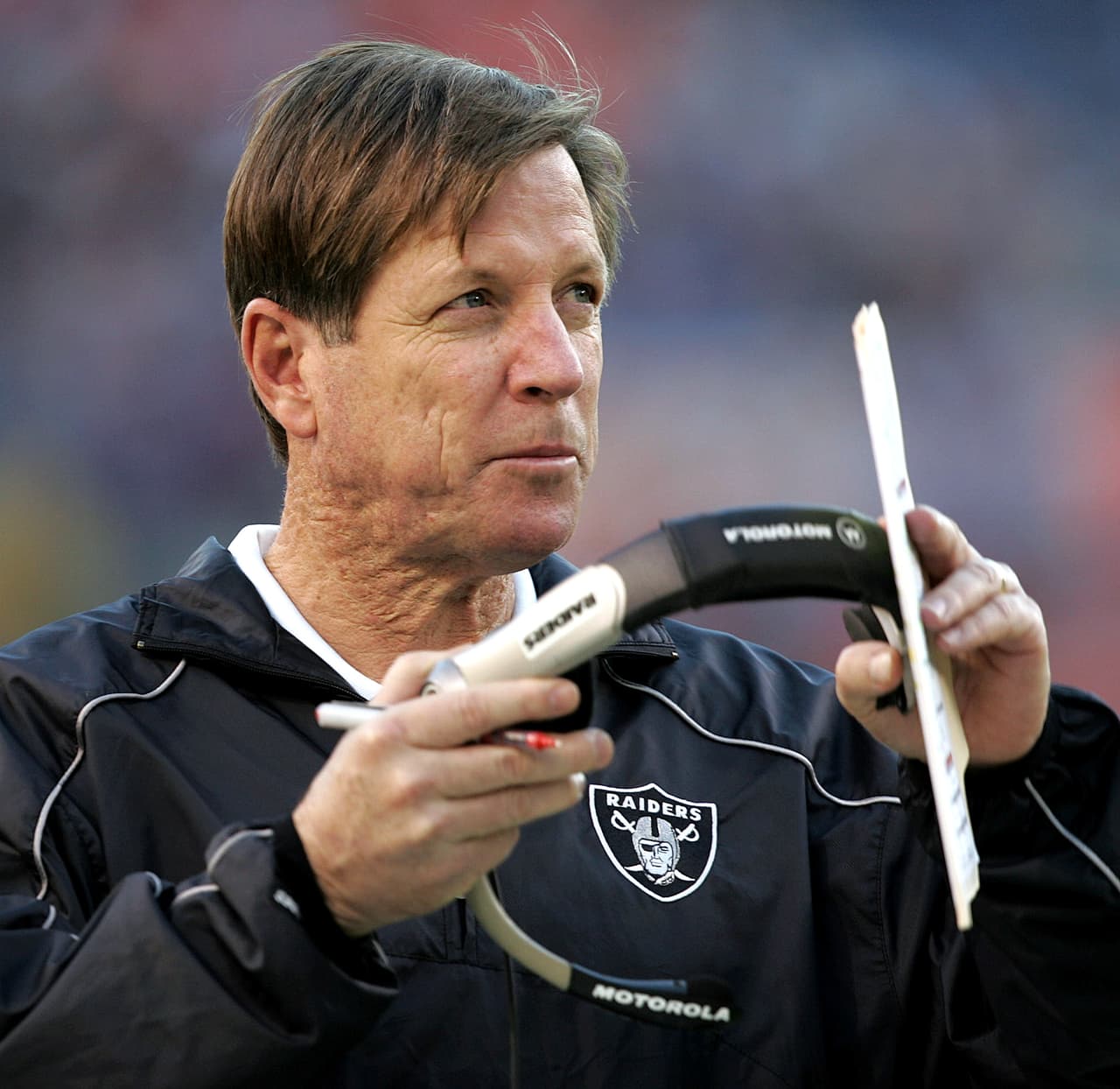 Norv Turner (2004-2005) (9 victorias, 23 derrotas).