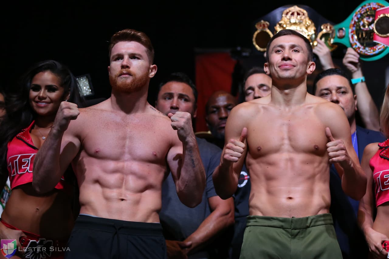 Será un combate que reivindique al boxeo luego de las últimas peleas.