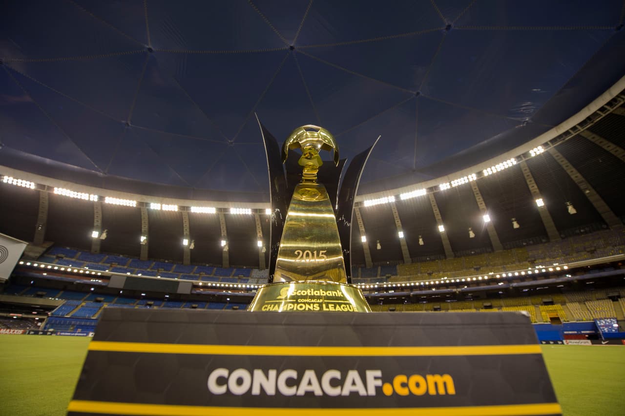 Anuncian los horarios para cuartos de final de la Liga de Campeones