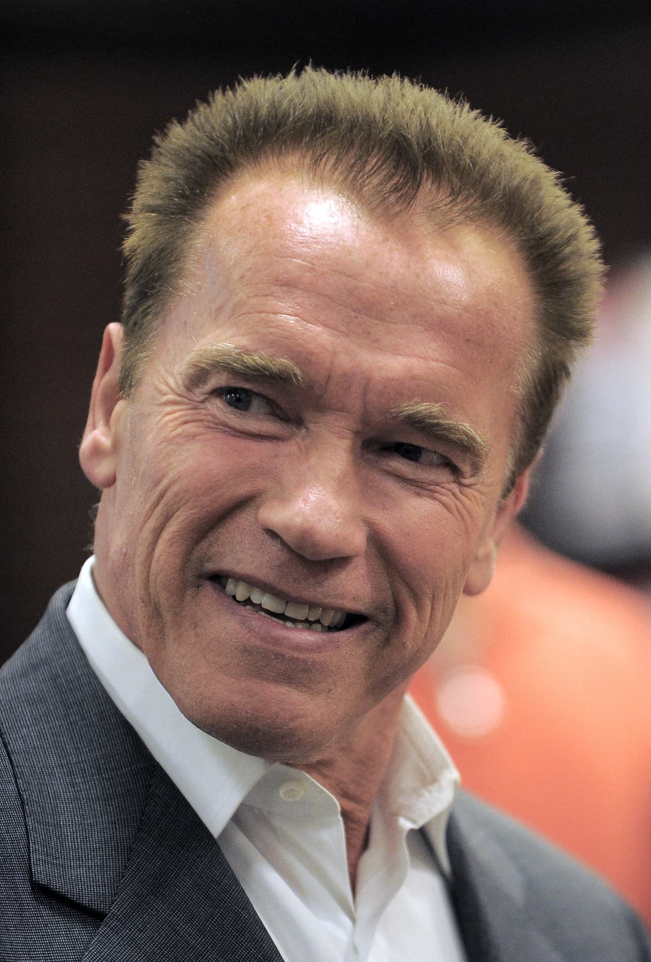Arnold ha expresado que su divorcio ha sido su mayor fracaso y que se arrepiente de haber sido infiel.