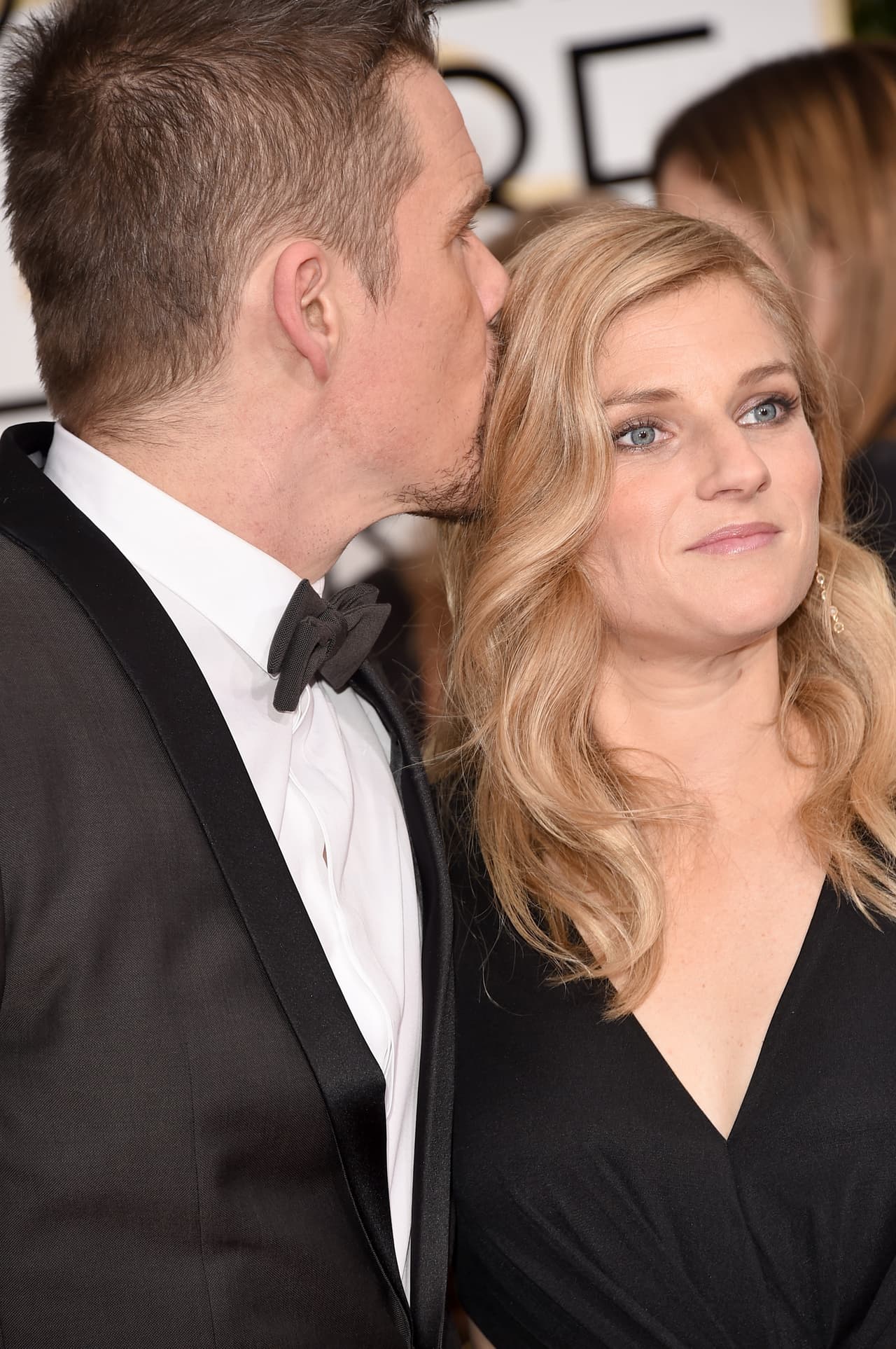 Ryan y Ethan siguieron con su romance.