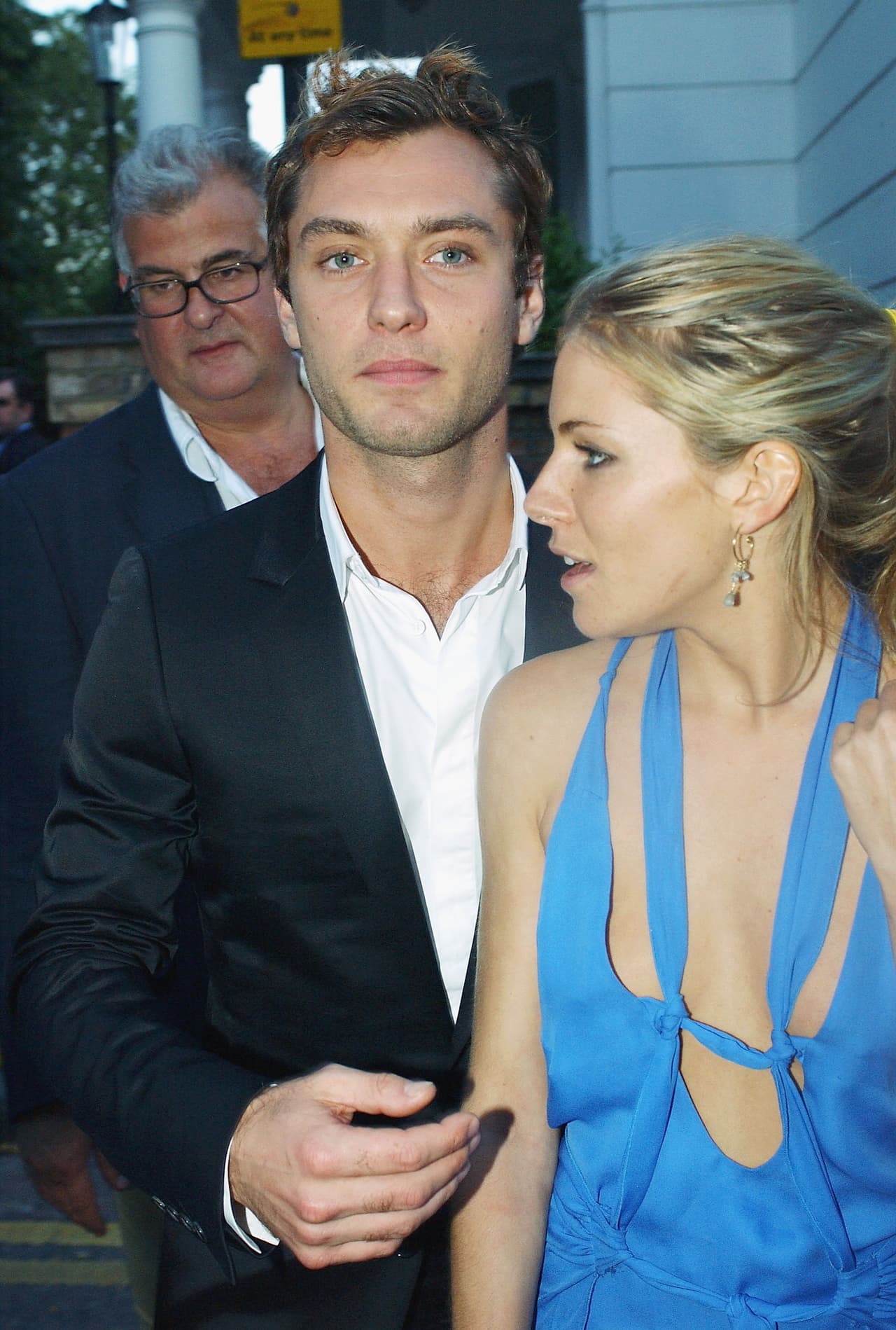 La manera en que la actriz se enteró del engaño fue muy dolorsa.