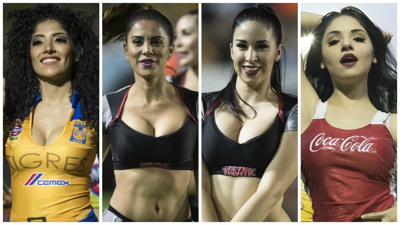 Juegos de gran intensidad se vieron en la fecha 3 del Clausura 2017, pero los reflectores estuvieron fuera de la cancha.