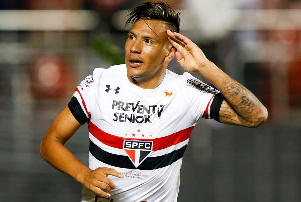 Sao Paulo de Brasil fue décimo en el informe con 977.000 jerseys registrados.