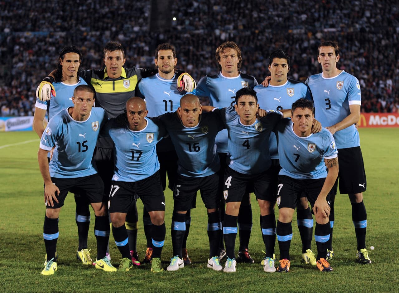 La Selección de Uruguay asiste a la Copa América por cuadragésima tercera ocasión como uno de los combinados nacionales que no se pierde la justa desde hace más de 50 años.