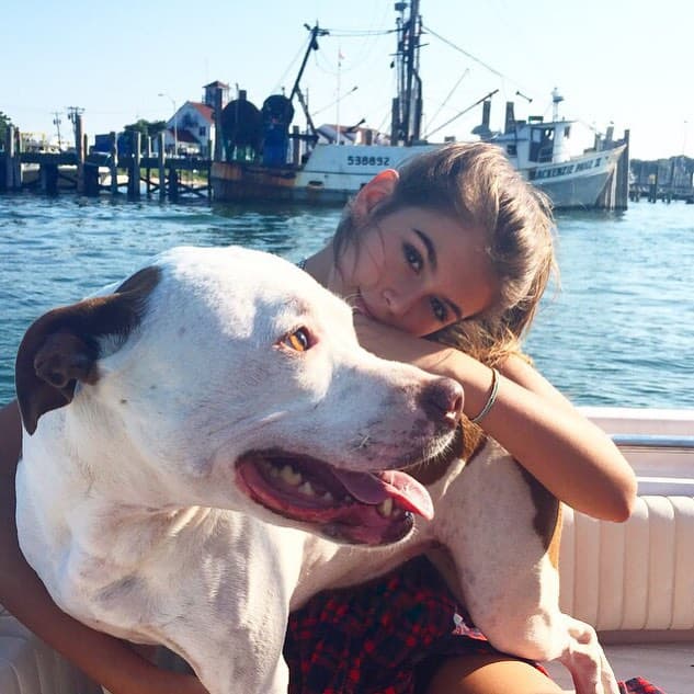 En las redes sociales se ha vuelto muy popular.