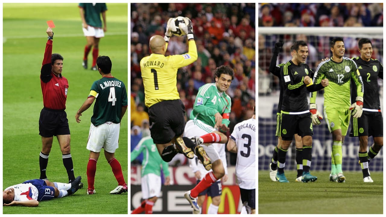 Rafa Márquez: una revancha largamente debida para el Káiser de Michoacán