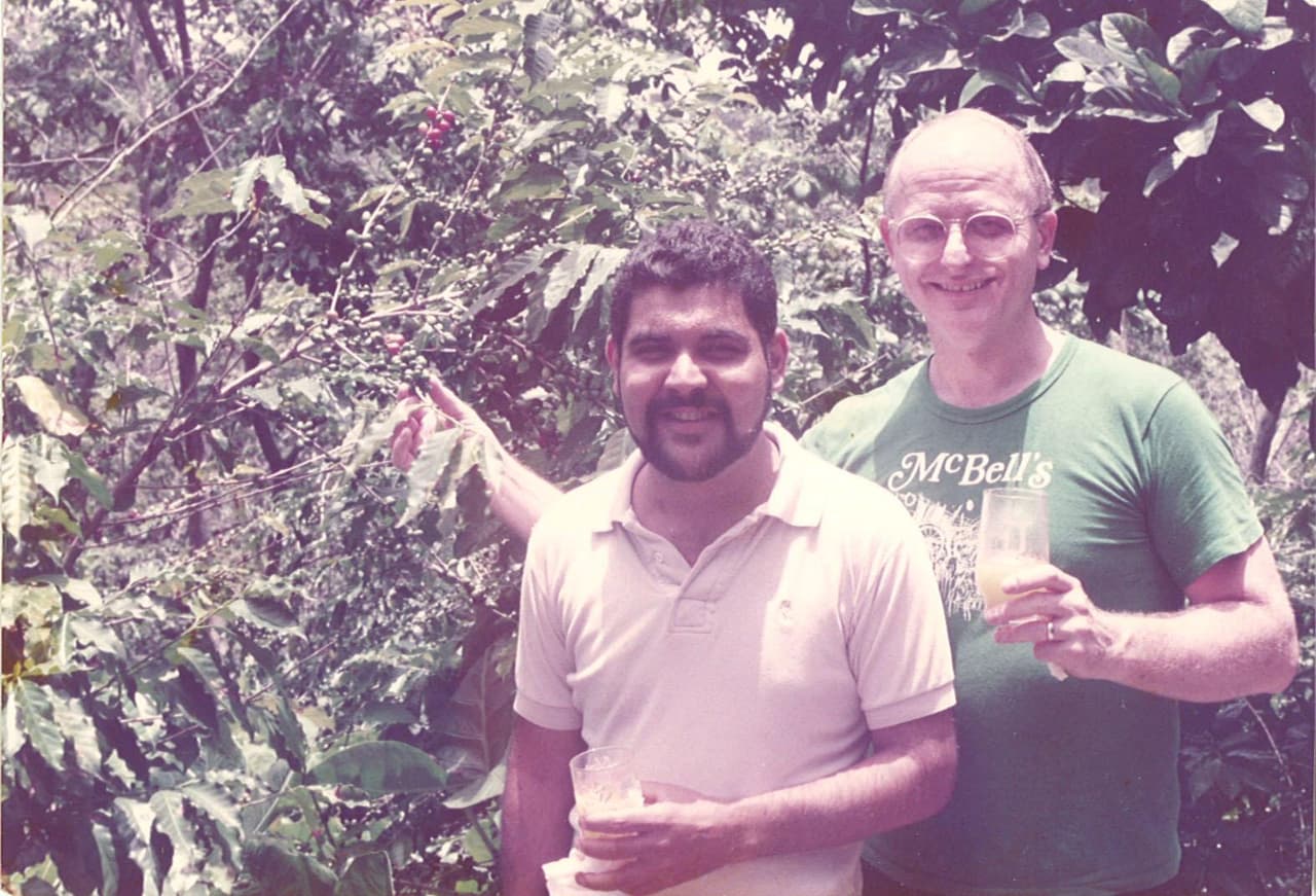 Miguel y Aquin vivieron juntos muchos momentos dignos de recordar. El documental Memories of a Penitent Heart narra la historia del amor entre dos hombres, los conflictos que vivieron y el tabú que se vive en Puerto Rico por la homosexualidad y la iglesia.