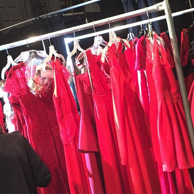 Desde Los Ángeles, recordamos la importancia de reconocer las enfermedades del corazón en las mujeres.