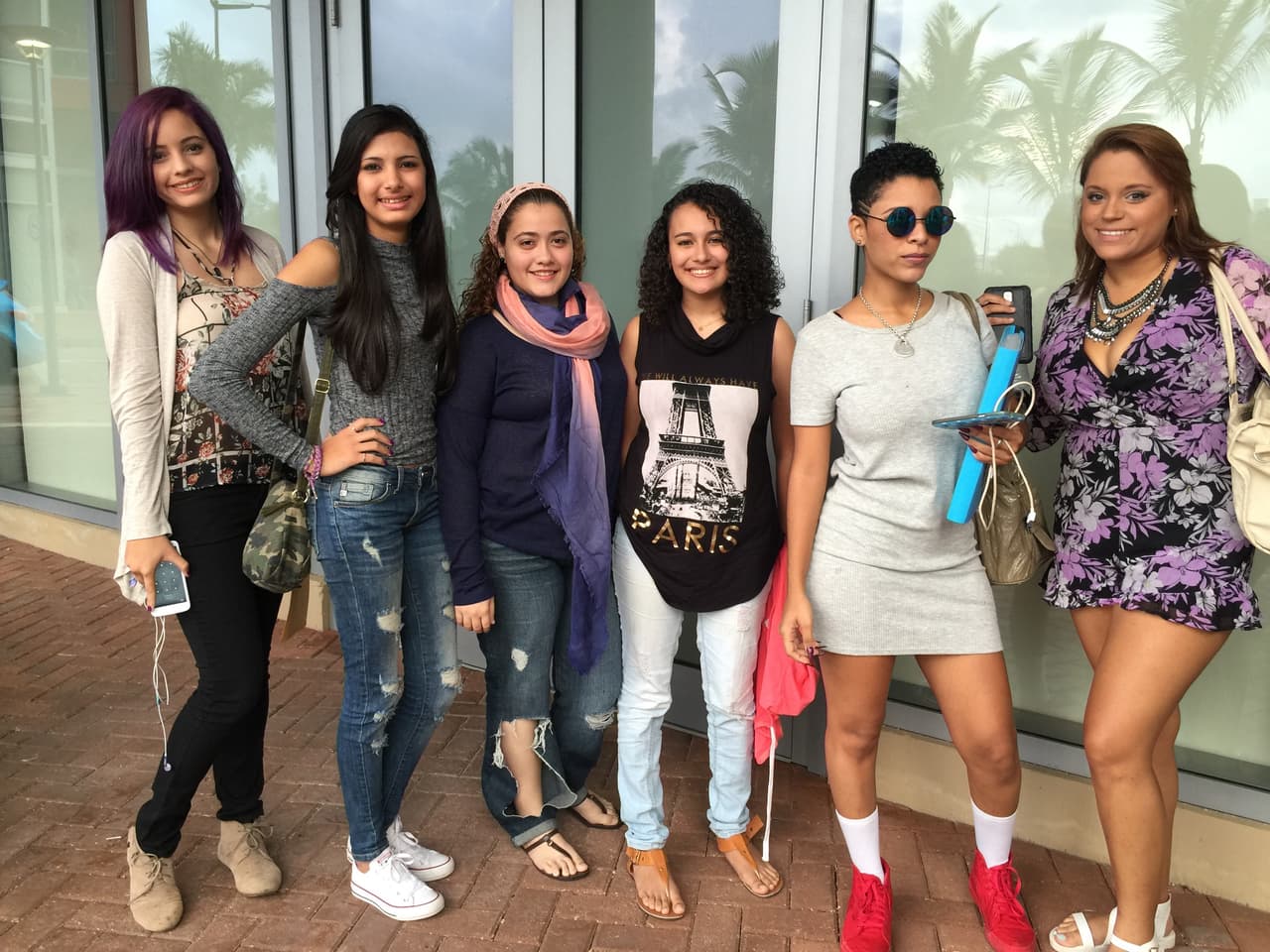 Chicas y chicos con talento llegaron de toda la isla, rompieron récord de asistencia y hasta la lluvia soportaron, así fue como los boricuas dejaron claro que vienen fuerte en la segunda temporada de La Banda.