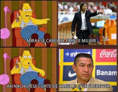 Revive los memes del Chivas vs. América