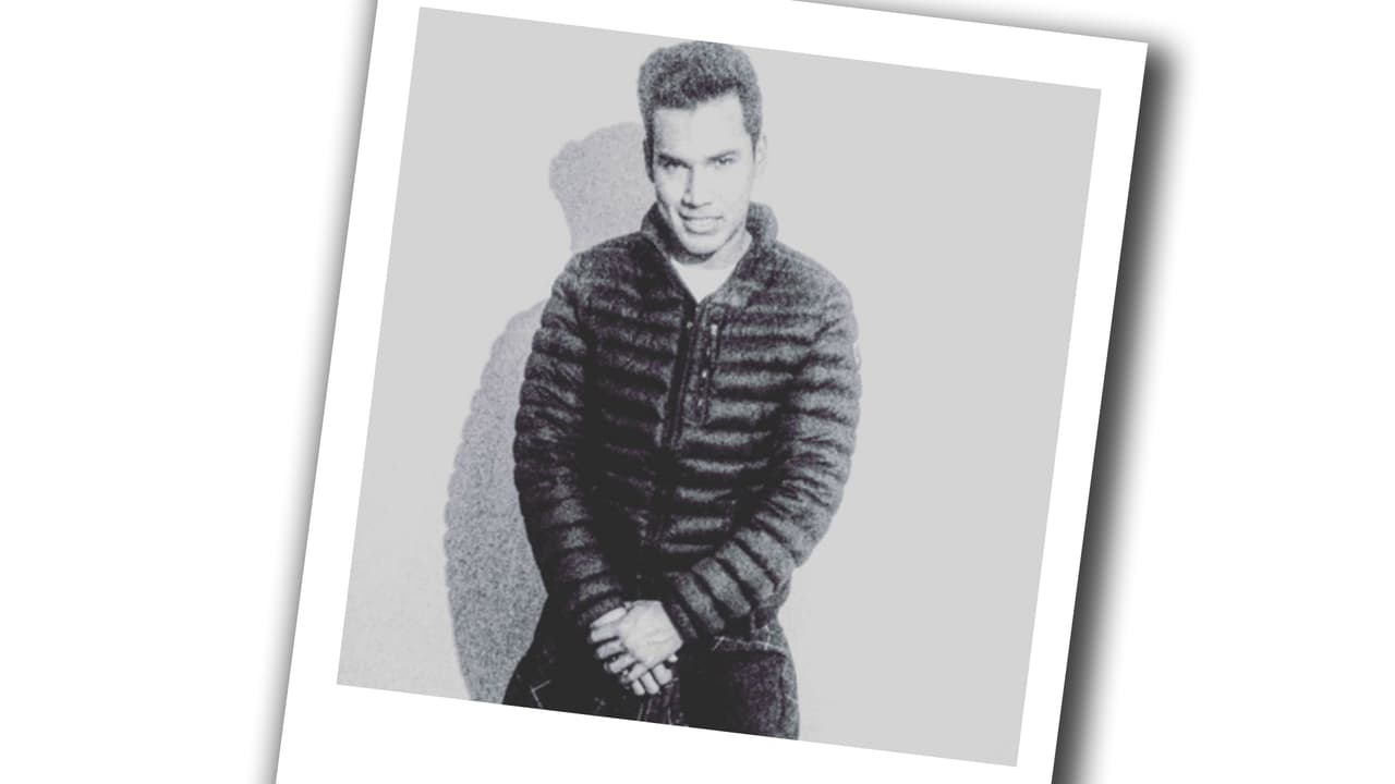 Andrés es un chico sexy e interesante.