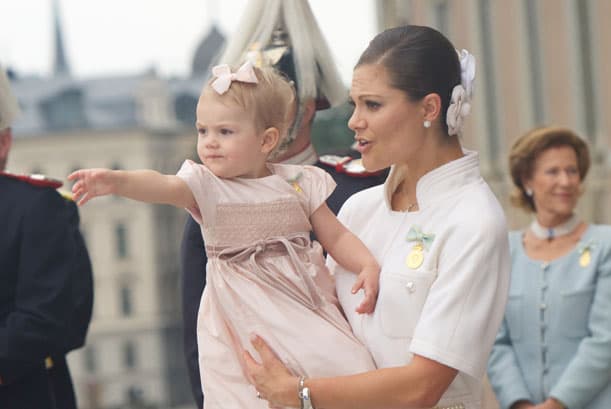 Gran noticia se ha dado a conocer en el mundo de la realeza, pues un nuevo príncipe o princesa está por llegar.